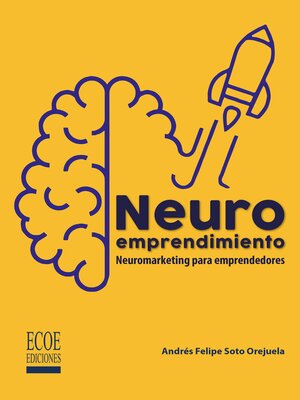 cover image of Neuroemprendimiento